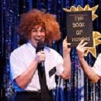 BWW Reviews: FORBIDDEN BROADWAY Skewers the Great White Way at Majestic Theatre in…