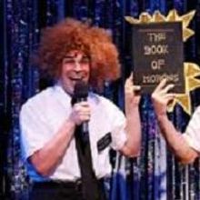 BWW Reviews: FORBIDDEN BROADWAY Skewers the Great White Way at Majestic Theatre in Ge