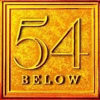 54 Below Adds THE CALLBACK to Tuesday Night Entertainment, Beginning Today