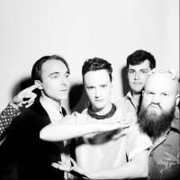 Rubblebucket Comes to NYC at the Mercury Lounge Tonight