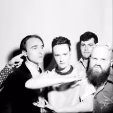 Rubblebucket Comes to NYC at the Mercury Lounge Tonight