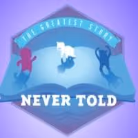 THE GREATEST STORY NEVER TOLD Plays Theatre Wit, Now thru 3/22