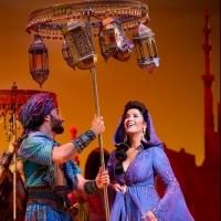 ALADDIN Announces Broadway Rush Policy!