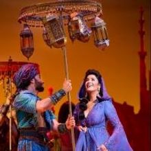ALADDIN Announces Broadway Rush Policy!