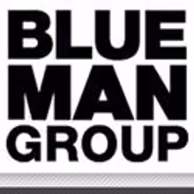 Blue Man Group Plays Chicago’s Briar Street Theatre With Hispanic Heritage Month…