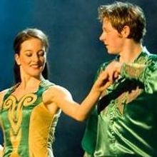 RHYTHM OF DANCE Performs at Las Vegas' Orleans Showroom, Now thru 3/16