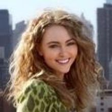 2012 NY Television Festival Opens with World Premiere of The CW's THE CARRIE DIARIES…