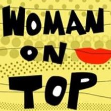 Deborah Schwartz Releases Novel WOMAN ON TOP