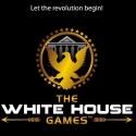 Dozeman's THE WHITE HOUSE GAMES Predicts Winner of Presidential Election