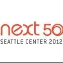 Seattle Center's Sept 2012 Next 50 Programming Highlights Commerce and Innovation