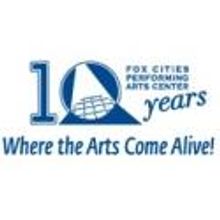 Fox Cities Performing Arts Center Encores Flash Mob at MAMMA MIA! Tonight, 8/24
