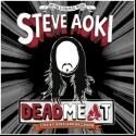 Steve Aoki Releases DEADMEAT: LIVE AT ROSELAND BALLROOM DVD Today, 10/9