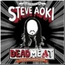 Steve Aoki Releases DEADMEAT: LIVE AT ROSELAND BALLROOM DVD Today, 10/9