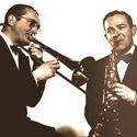THE ANDERSON TWINS PLAY THE FABULOUS DORSEYS! Premieres at 59E59 Theaters, Now thru…