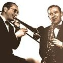 THE ANDERSON TWINS PLAY THE FABULOUS DORSEYS! Premieres at 59E59 Theaters, Now thru 1