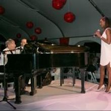 Photo Flash: Patina Miller, Stephen Schwartz and More at Bay Street Theater's 2014 Ga