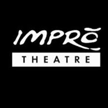 Impro Theatre Presents JANE AUSTEN UNSCRIPTED: THE CROSS-DRESS VERSION, 3/9 & 4/7