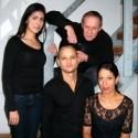 Magic Theatre Presents Rolling World Premiere of Octavio Solis' SE LLAMA CRISTINA…