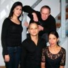 Magic Theatre to Present Rolling World Premiere of Octavio Solis' SE LLAMA CRISTINA, 