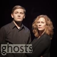 Jason Tatom Set for Plan B Theatre's GHOSTS Reading Today