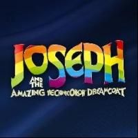 JOSEPH AND THE AMAZING TECHNICOLOR DREAMCOAT Comes to Tempe, Now thru 1/18