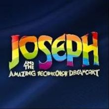 JOSEPH AND THE AMAZING TECHNICOLOR DREAMCOAT Comes to Tempe, 1/13-18
