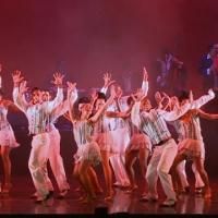 SALSA, MAMBO, CHA CHA CHA Musical Heading to the U.S.?