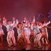 SALSA, MAMBO, CHA CHA CHA Musical Heading to the U.S.?
