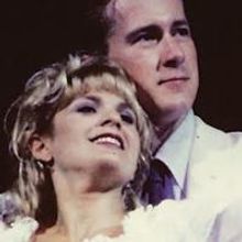 Beef & Boards Dinner Theatre's CRAZY FOR YOU Opens Tonight