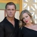 Maxwell Caulfield Co-Stars with Rachel Sorsa in HELEN at Getty Villa, 9/6-29