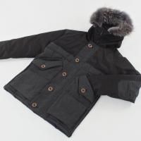 Uncle Otis Announces Second Partnership with Canada Goose