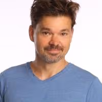 Hunter Foster Will Return to Bucks County Playhouse to Direct NATIONAL PASTIME &…