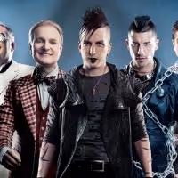 BWW Reviews: THE ILLUSIONSTS: WITNESS THE IMPOSSIBLE