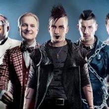 BWW Reviews: THE ILLUSIONSTS: WITNESS THE IMPOSSIBLE