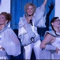 MAMMA MIA! Opens Tonight at ASU Gammage
