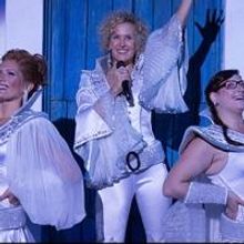 MAMMA MIA! Opens Tonight at ASU Gammage