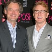 Simon Shepherd & More Join Felicity Kendal in West End's HAY FEVER; Full Cast…