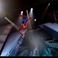 Actors' Equity Association 'Deeply Concerned' About SPIDER-MAN Accident
