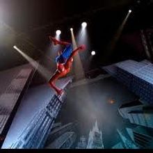 Actors' Equity Association 'Deeply Concerned' About SPIDER-MAN Accident