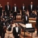 JUBILATIONS, HANDEL'S MESSIAH and More Highlight Musica Sacra's 2012-13 Season…