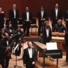 JUBILATIONS, HANDEL'S MESSIAH and More Highlight Musica Sacra's 2012-13 Season