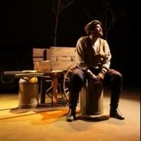 Photo Flash: Desert Stages Theatre's FIDDLER ON THE ROOF Opens Tonight