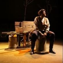 Photo Flash: Desert Stages Theatre's FIDDLER ON THE ROOF Opens Tonight