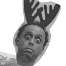 Little Lord Presents BAMBIF*CKER/KAFFEHAUS, Now thru 3/21