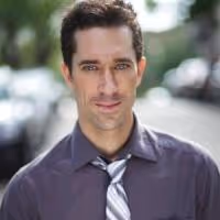 BWW Blog: Jesse Swimm of Tuacahn's MARY POPPINS - Radio, Understudies & Gravity