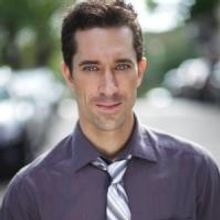 BWW Blog: Jesse Swimm of Tuacahn's MARY POPPINS - Radio, Understudies & Gravity