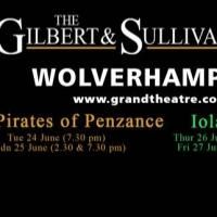 NY Gilbert & Sullivan Players to Sail Across the Pond for Harrogate's 2014…