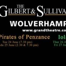 NY Gilbert & Sullivan Players to Sail Across the Pond for Harrogate's 2014…