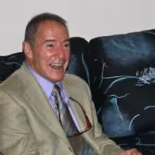 BICK GOSS, Dancer, Director, Choreographer and New York's MUSICAL MONDAYS THEATRE…