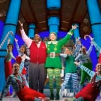 Two ELF National Tours Bring Holiday Cheer Across the Country, Beginning Today